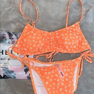 SHEIN bikini